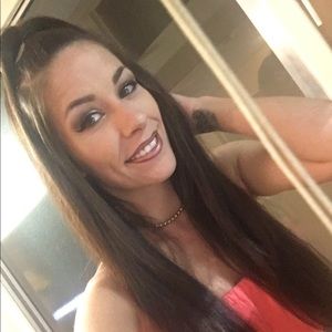 Meet your Posher, Ariel